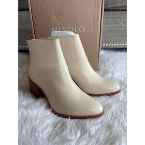 Nisolo Dari boot Size 8.5